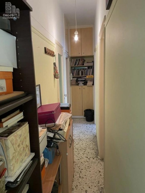 Διαμέρισμα 71 τ.μ. πρός πώληση, Αθήνα - Κέντρο, Άνω Πατήσια