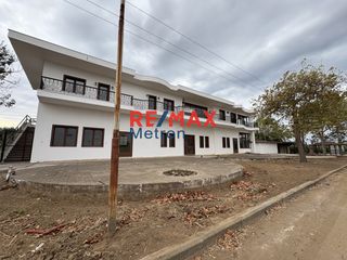 Επιχειρηματικό κτίριο 825 τ.μ. για ενοικίαση