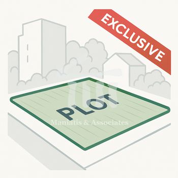 Οικόπεδο 141τ.μ. για πώληση-Δραπετσώνα