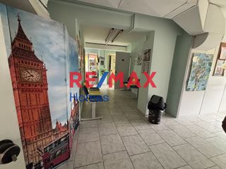 Αίθουσα 150 τ.μ. για ενοικίαση