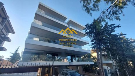 Apartment 111sqm for sale-Melissia » Orio Vrilission
