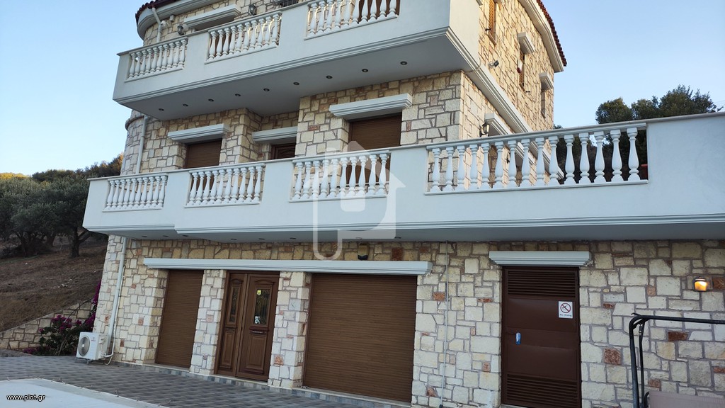 Βίλλα 235 τ.μ. πρός ενοικίαση, Ν. Ηρακλείου, Γούβες
