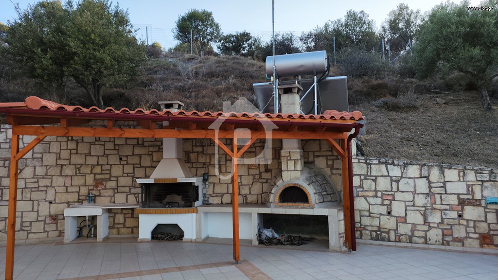 Βίλλα 235 τ.μ. πρός ενοικίαση, Ν. Ηρακλείου, Γούβες