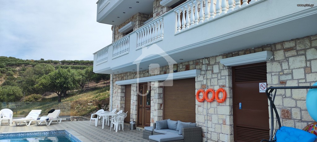 Βίλλα 235 τ.μ. πρός ενοικίαση, Ν. Ηρακλείου, Γούβες