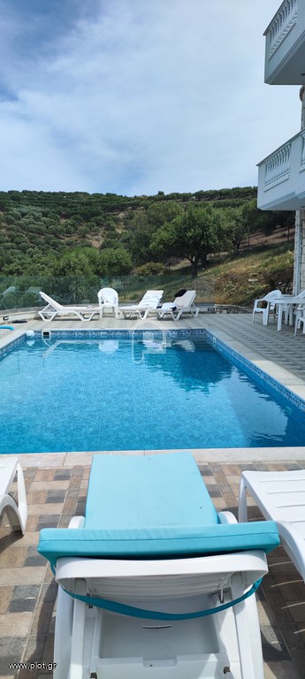 Βίλλα 235 τ.μ. πρός ενοικίαση, Ν. Ηρακλείου, Γούβες