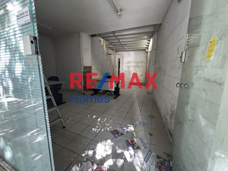 Κατάστημα 120τ.μ. για ενοικίαση-Κυψέλη