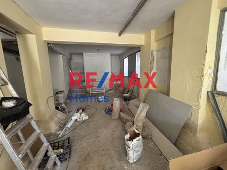 Αποθήκη 132τ.μ. για ενοικίαση-Αργυρούπολη