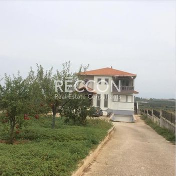 Detached home 450sqm for sale-Korinthos » Archaia Korinthos