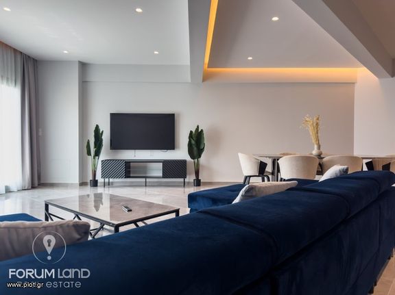 Διαμέρισμα 146 τ.μ. για πώληση, Θεσσαλονίκη - Κέντρο, Ντεπώ