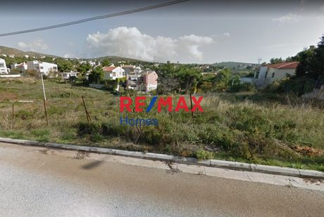Οικόπεδο 700τ.μ. για πώληση-Πεντέλη