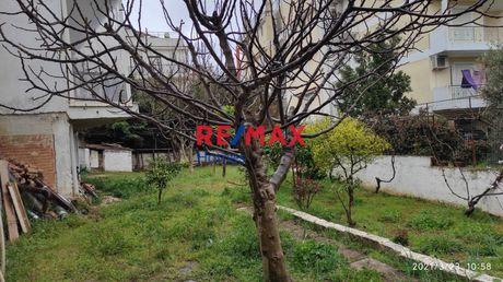 Οικόπεδο 562τ.μ. για πώληση-Μελίσσια