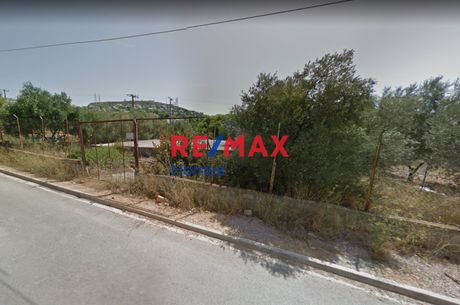 Οικόπεδο 1.643τ.μ. για πώληση-Χαλάνδρι