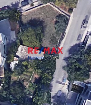 Οικόπεδο 550τ.μ. για πώληση-Μελίσσια