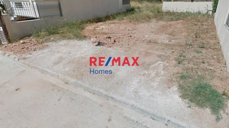 Οικόπεδο 235τ.μ. για πώληση-Γέρακας