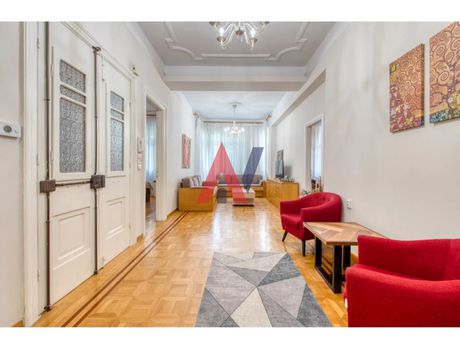 Διαμέρισμα 90τ.μ. για ενοικίαση-Κέντρο