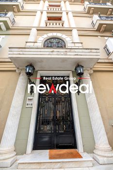 Διαμέρισμα 210τ.μ. για πώληση-Καλαμαριά » Δέρκων