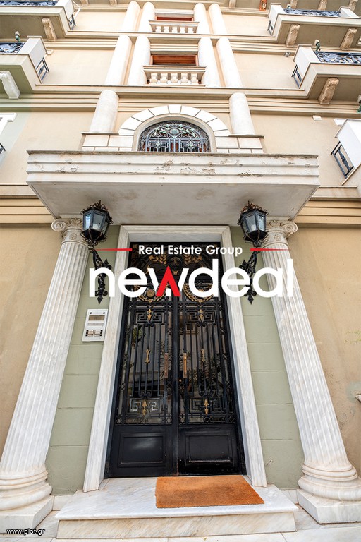 Διαμέρισμα 210 τ.μ. προς πώληση, Δέρκων