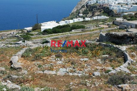 Οικόπεδο 1.200τ.μ. για πώληση-Φολέγανδρος