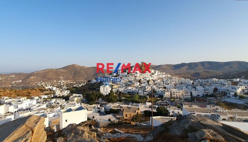 Οικόπεδο 7.461 τ.μ. για πώληση, Κυκλάδες, Ίος
