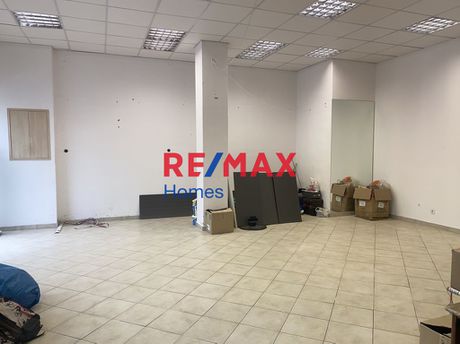 Κατάστημα 40τ.μ. για ενοικίαση-Άγιος δημήτριος