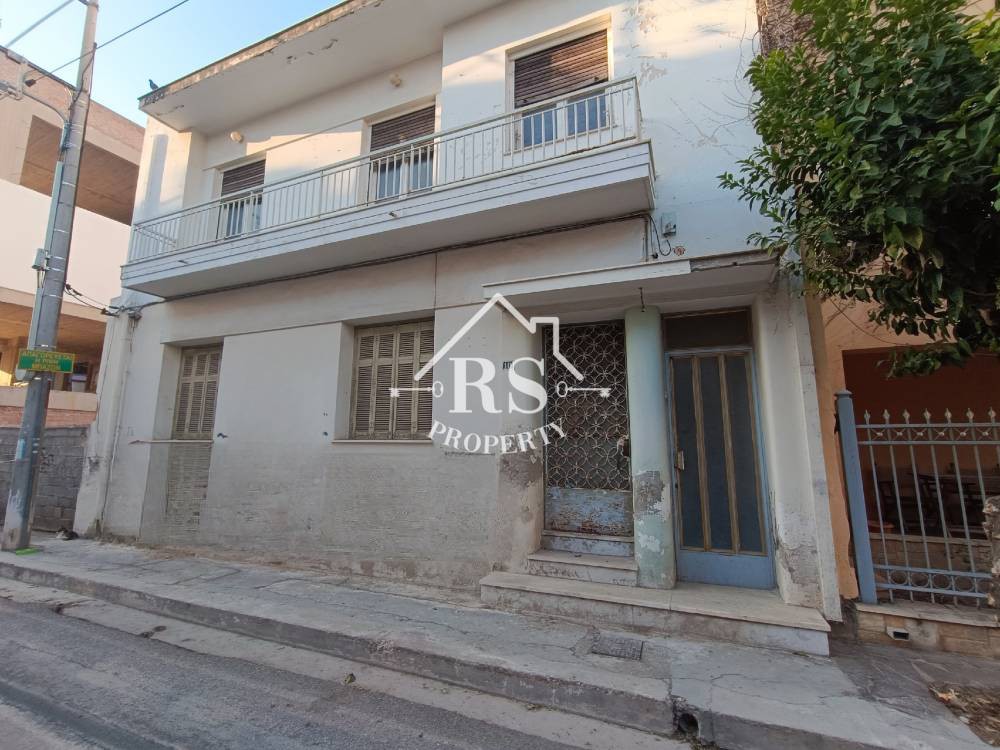 Κτίριο 210 τ.μ. πρός πώληση, Αθήνα - Δυτικά Προάστια, Περιστέρι
