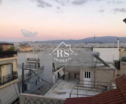 Κτίριο 210τ.μ. για πώληση-Περιστέρι » Κέντρο