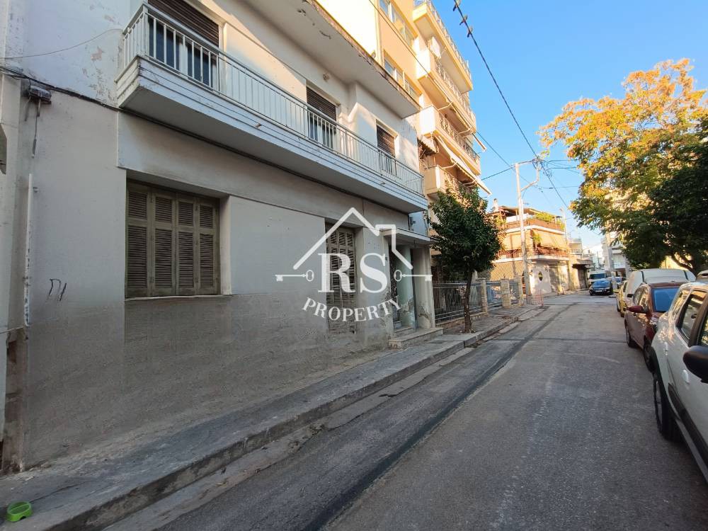 Κτίριο 210 τ.μ. πρός πώληση, Αθήνα - Δυτικά Προάστια, Περιστέρι