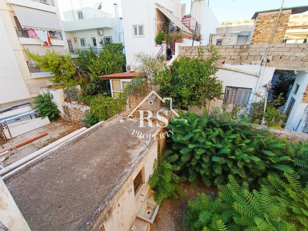 Κτίριο 210 τ.μ. πρός πώληση, Αθήνα - Δυτικά Προάστια, Περιστέρι