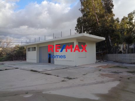 Βιομηχανικός χώρος 250τ.μ. για πώληση-Κορωπί
