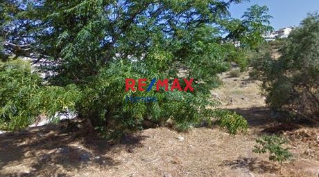 Οικόπεδο 750τ.μ. για πώληση-Βούλα