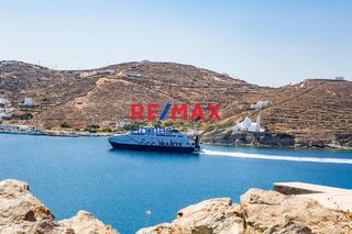 Ξενοδοχείο 445 τ.μ. για πώληση, Κυκλάδες, Ίος-thumb-24