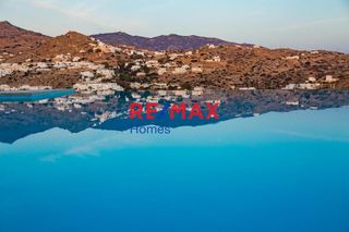 Ξενοδοχείο 445 τ.μ. για πώληση, Κυκλάδες, Ίος-thumb-13