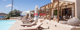 Ξενοδοχείο 445 τ.μ. για πώληση, Κυκλάδες, Ίος-thumb-19
