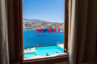 Ξενοδοχείο 445 τ.μ. για πώληση, Κυκλάδες, Ίος-thumb-14
