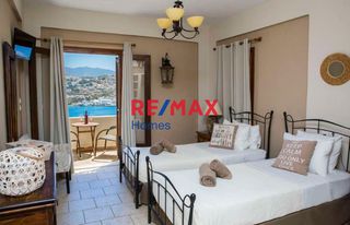 Ξενοδοχείο 445 τ.μ. για πώληση, Κυκλάδες, Ίος-thumb-8