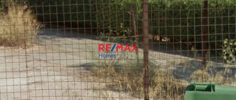 Οικόπεδο 418τ.μ. για πώληση-Μαρούσι