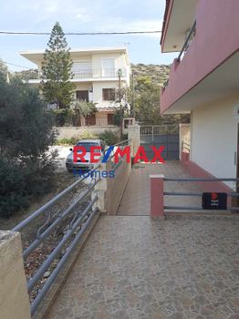 Συγκρότημα διαμερισμάτων 256τ.μ. για πώληση-Κορωπί