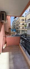 Studio / γκαρσονιέρα 37 τ.μ. για ενοικίαση, Αχαΐα, Πάτρα-thumb-4