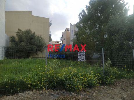 Οικόπεδο 228,7τ.μ. για πώληση-Αγία παρασκευή