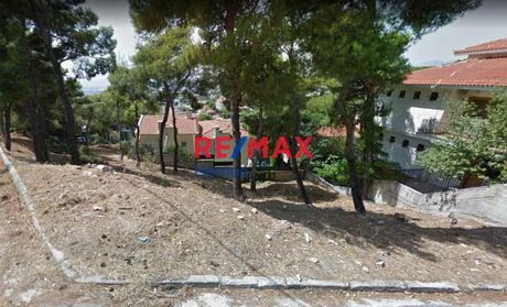 Οικόπεδο 425τ.μ. για πώληση-Νέα πεντέλη
