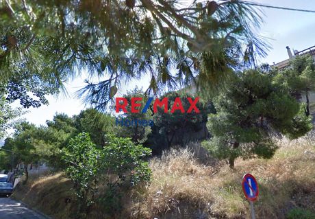 Οικόπεδο 414τ.μ. για πώληση-Νέα πεντέλη
