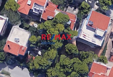 Οικόπεδο 460τ.μ. για πώληση-Νέα πεντέλη