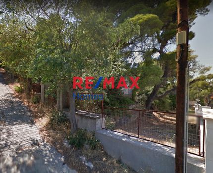 Οικόπεδο 925τ.μ. για πώληση-Πεντέλη