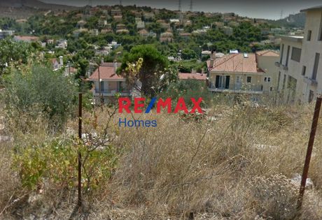 Οικόπεδο 400τ.μ. για πώληση-Νέα πεντέλη