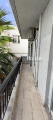 Studio / γκαρσονιέρα 31 τ.μ. για ενοικίαση, Αχαΐα, Πάτρα-thumb-6