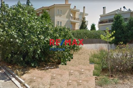 Οικόπεδο 222τ.μ. για πώληση-Χαλάνδρι