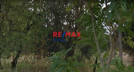 Οικόπεδο 1.162τ.μ. για πώληση-Μαρούσι