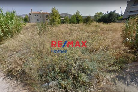 Οικόπεδο 2.600τ.μ. για πώληση-Χαλάνδρι