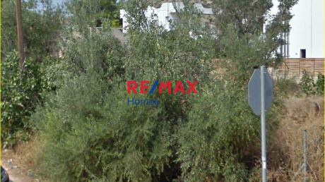 Land plot 500sqm for sale-Vari - Varkiza