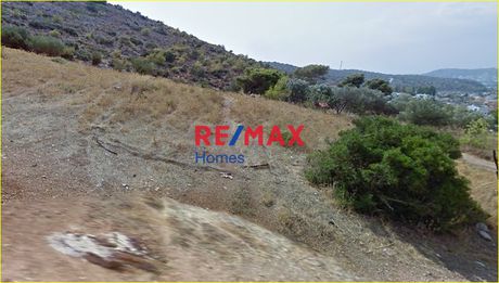 Land plot 628sqm for sale-Vari - Varkiza